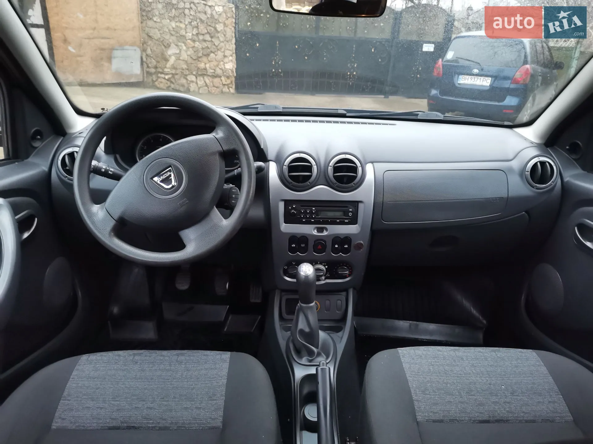 2011 Dacia Duster - мініатюра 4