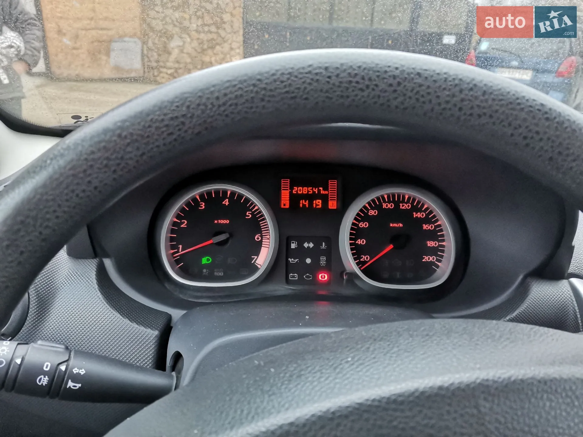 2011 Dacia Duster - мініатюра 6