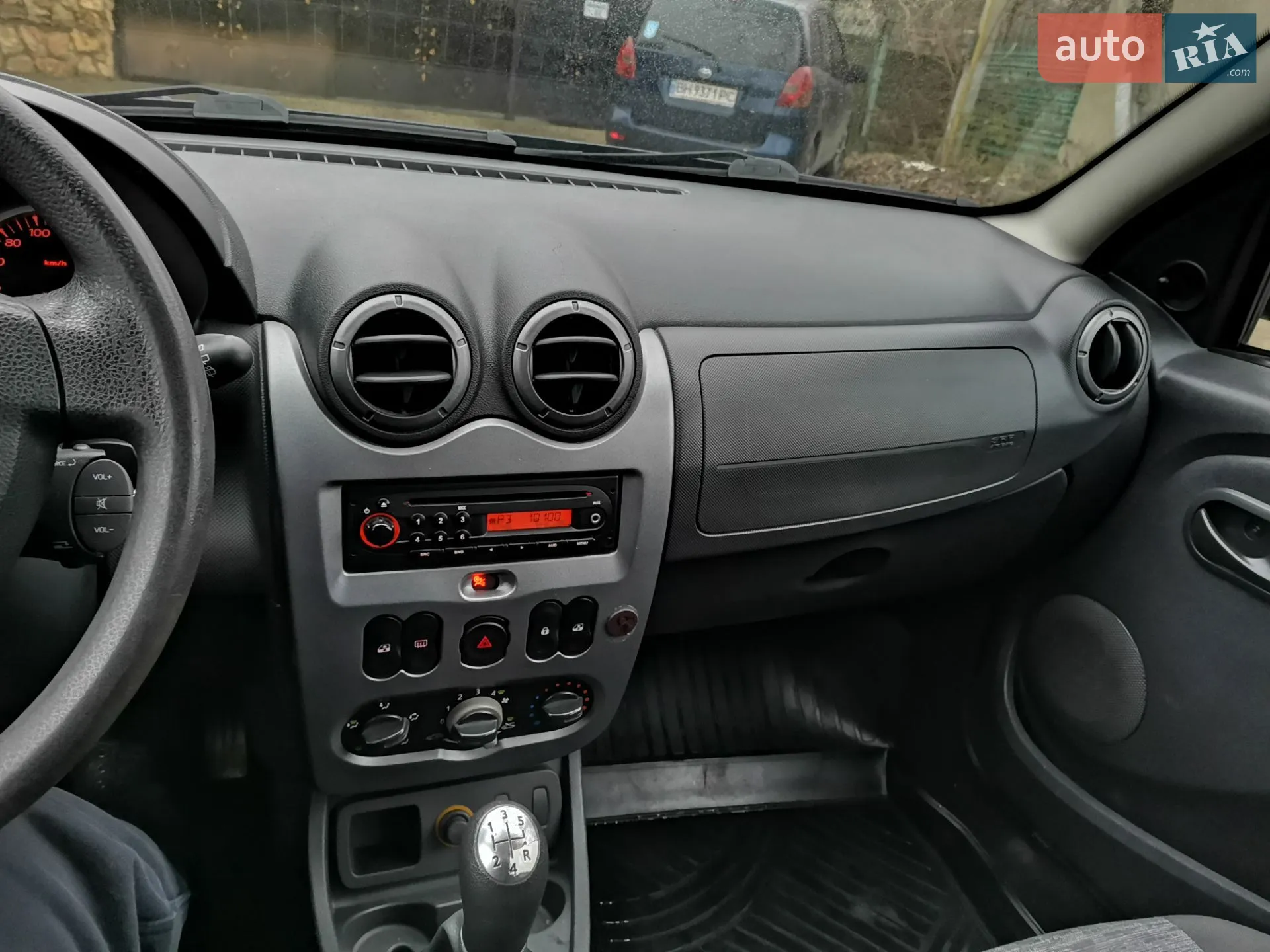 2011 Dacia Duster - мініатюра 7