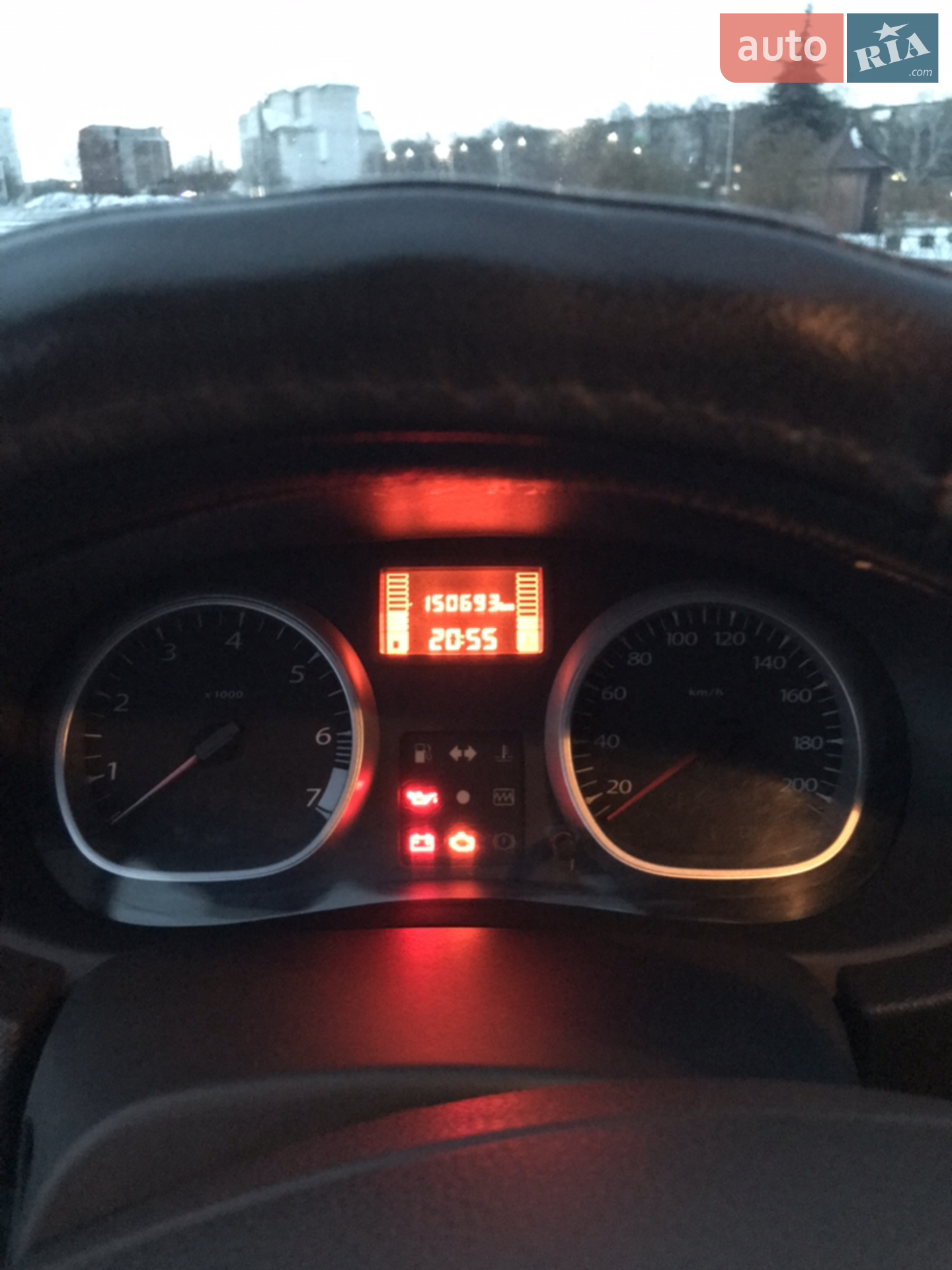 2012 Dacia Duster - мініатюра 17