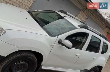 Внедорожник / Кроссовер Dacia Duster 2011 в Кропивницком