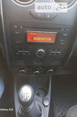 Внедорожник / Кроссовер Dacia Duster 2014 в Калуше
