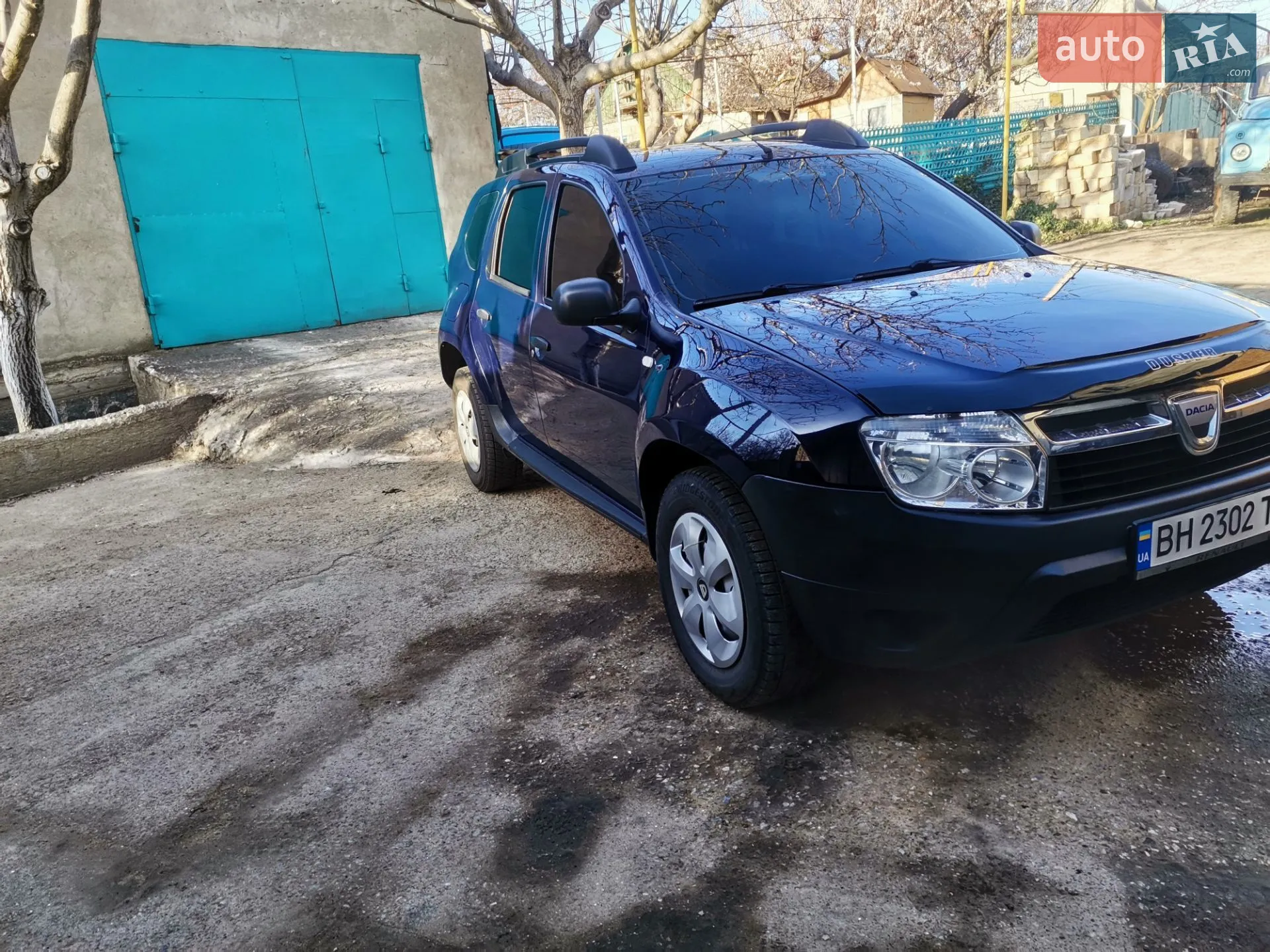 2011 Dacia Duster - мініатюра 13