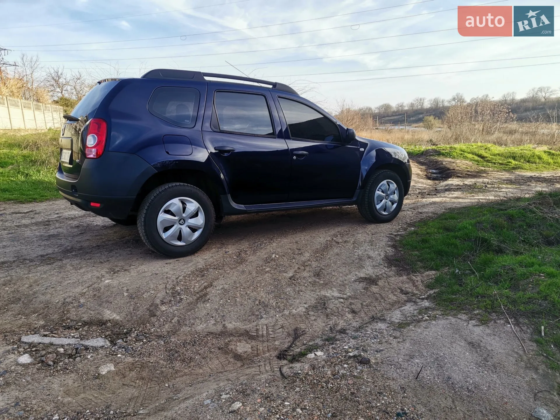 2011 Dacia Duster - мініатюра 9