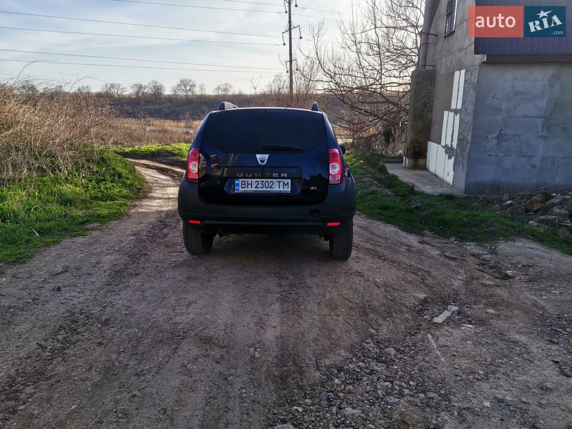 2011 Dacia Duster - мініатюра 10