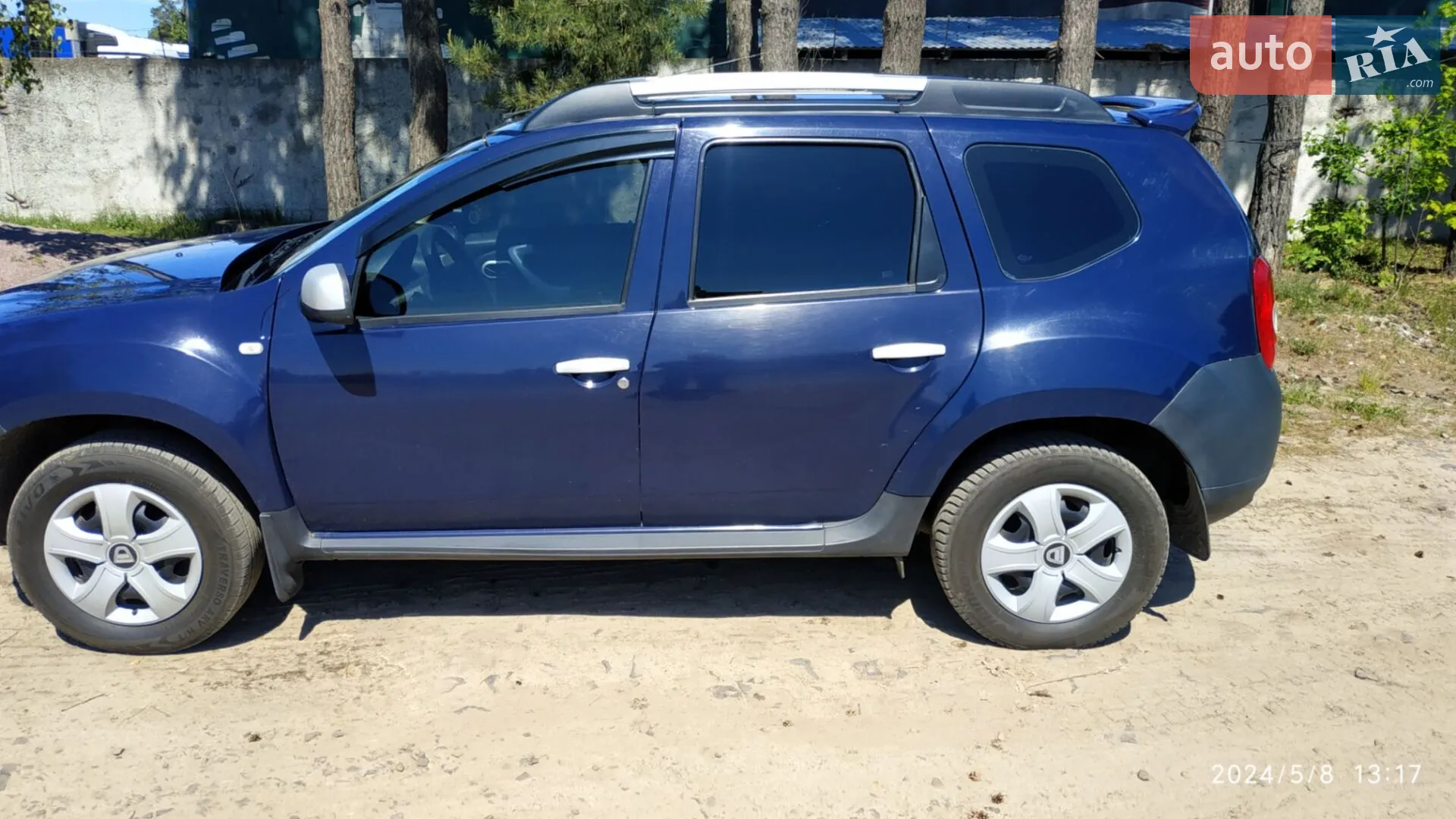 2010 Dacia Duster - мініатюра 5