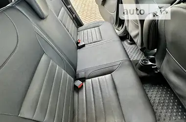Dacia Duster 2016
