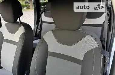 Dacia Duster 2017