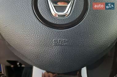 Внедорожник / Кроссовер Dacia Duster 2011 в 