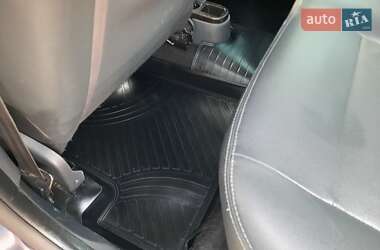Внедорожник / Кроссовер Dacia Duster 2011 в 
