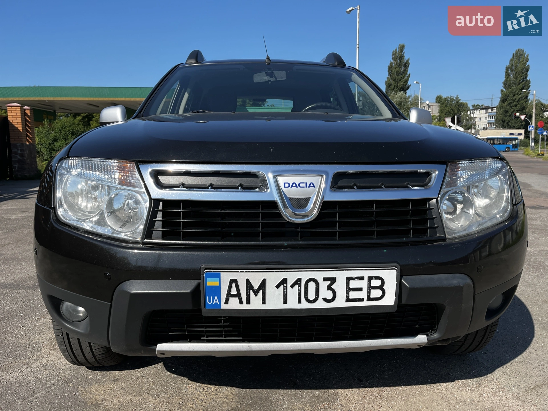 2010 Dacia Duster - мініатюра 4