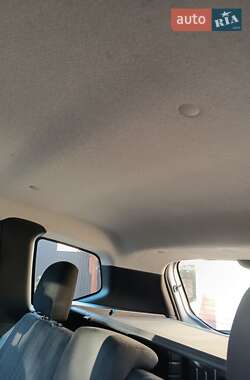 Внедорожник / Кроссовер Dacia Duster 2010 в Тернополе