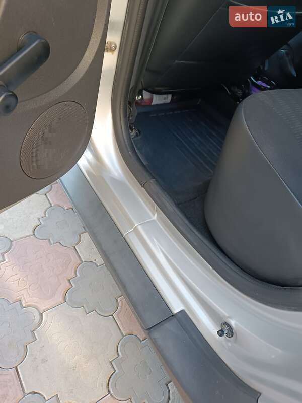 Внедорожник / Кроссовер Dacia Duster 2010 в Тернополе