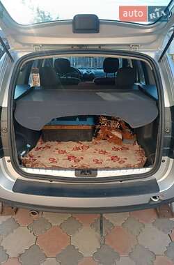 Внедорожник / Кроссовер Dacia Duster 2010 в Тернополе