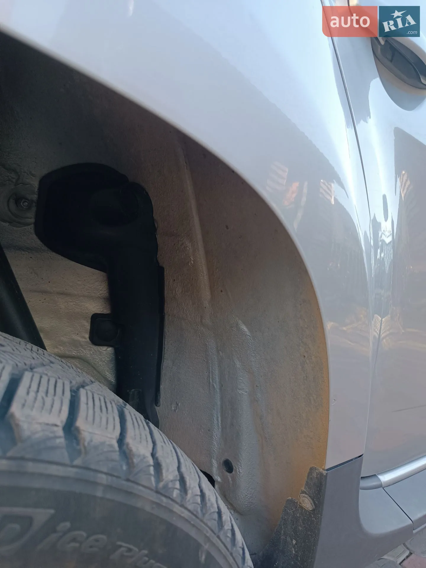 2010 Dacia Duster - мініатюра 27