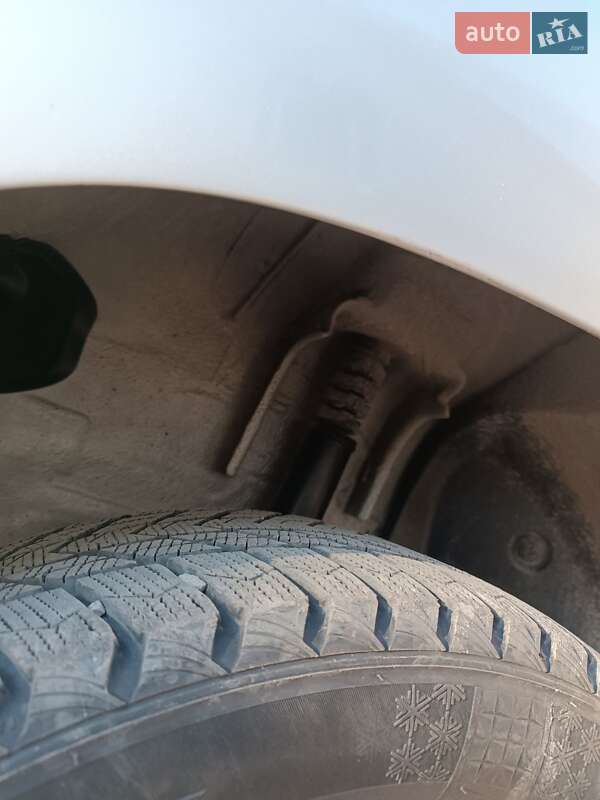 Внедорожник / Кроссовер Dacia Duster 2010 в Тернополе