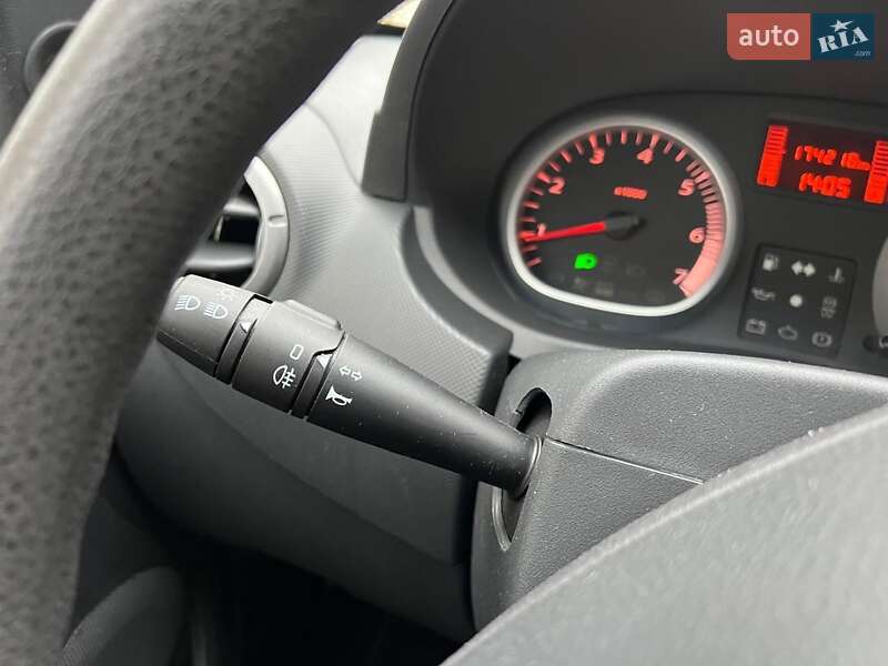 Внедорожник / Кроссовер Dacia Duster 2011 в Чернигове