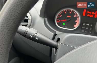 Внедорожник / Кроссовер Dacia Duster 2011 в 