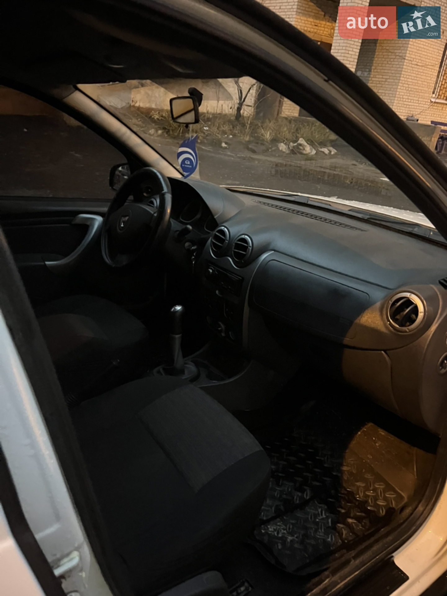 2012 Dacia Duster - мініатюра 4