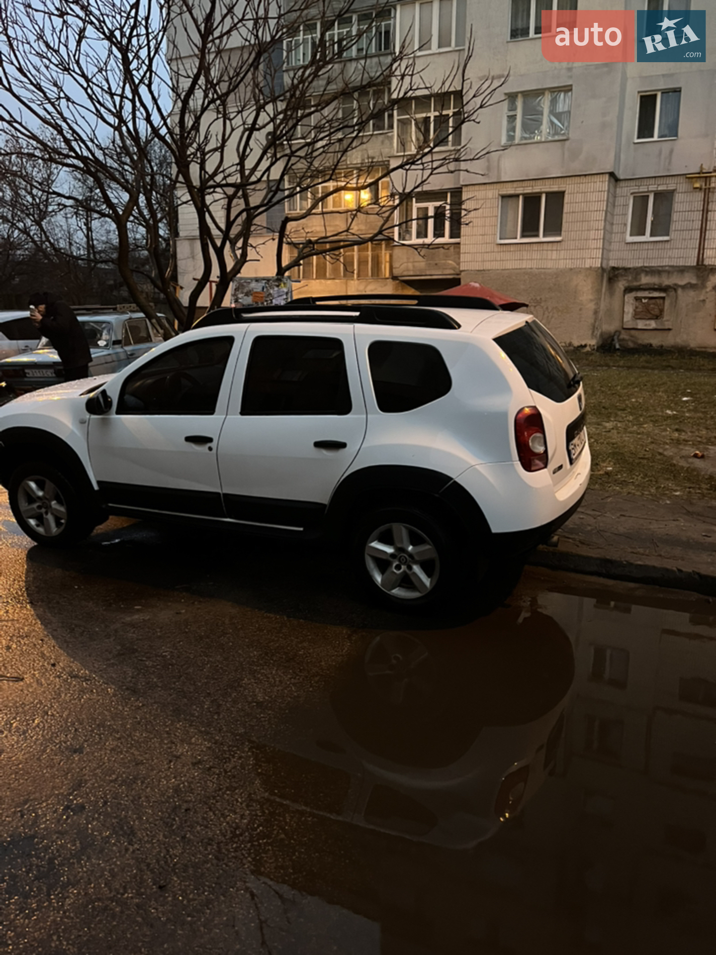 2012 Dacia Duster - мініатюра 9