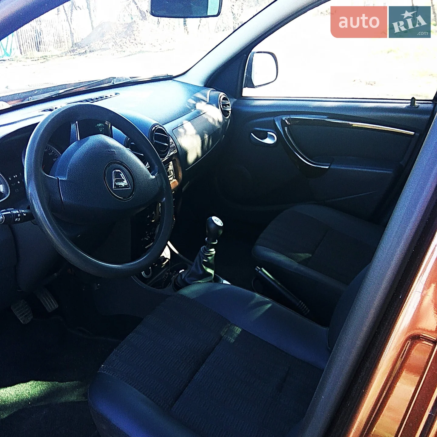 2011 Dacia Duster - мініатюра 30