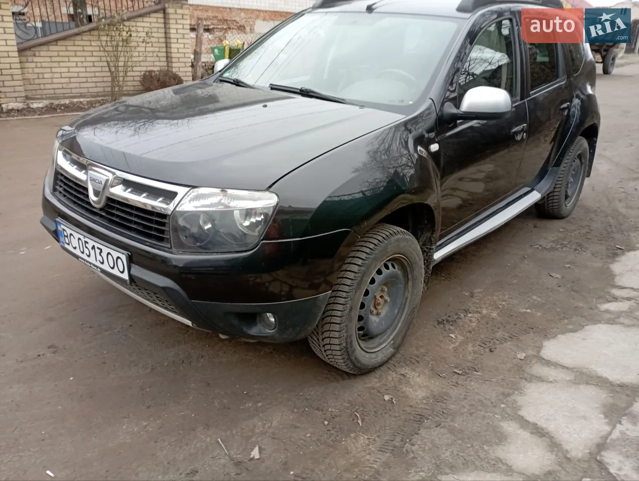 2011 Dacia Duster - мініатюра 7