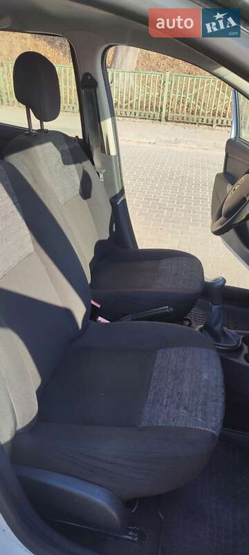 Внедорожник / Кроссовер Dacia Duster 2011 в Тернополе