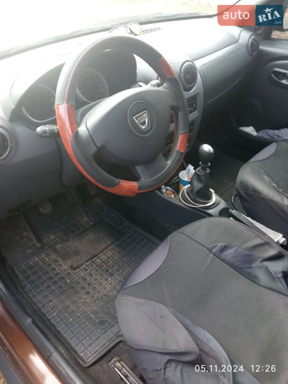 2010 Dacia Duster - мініатюра 9
