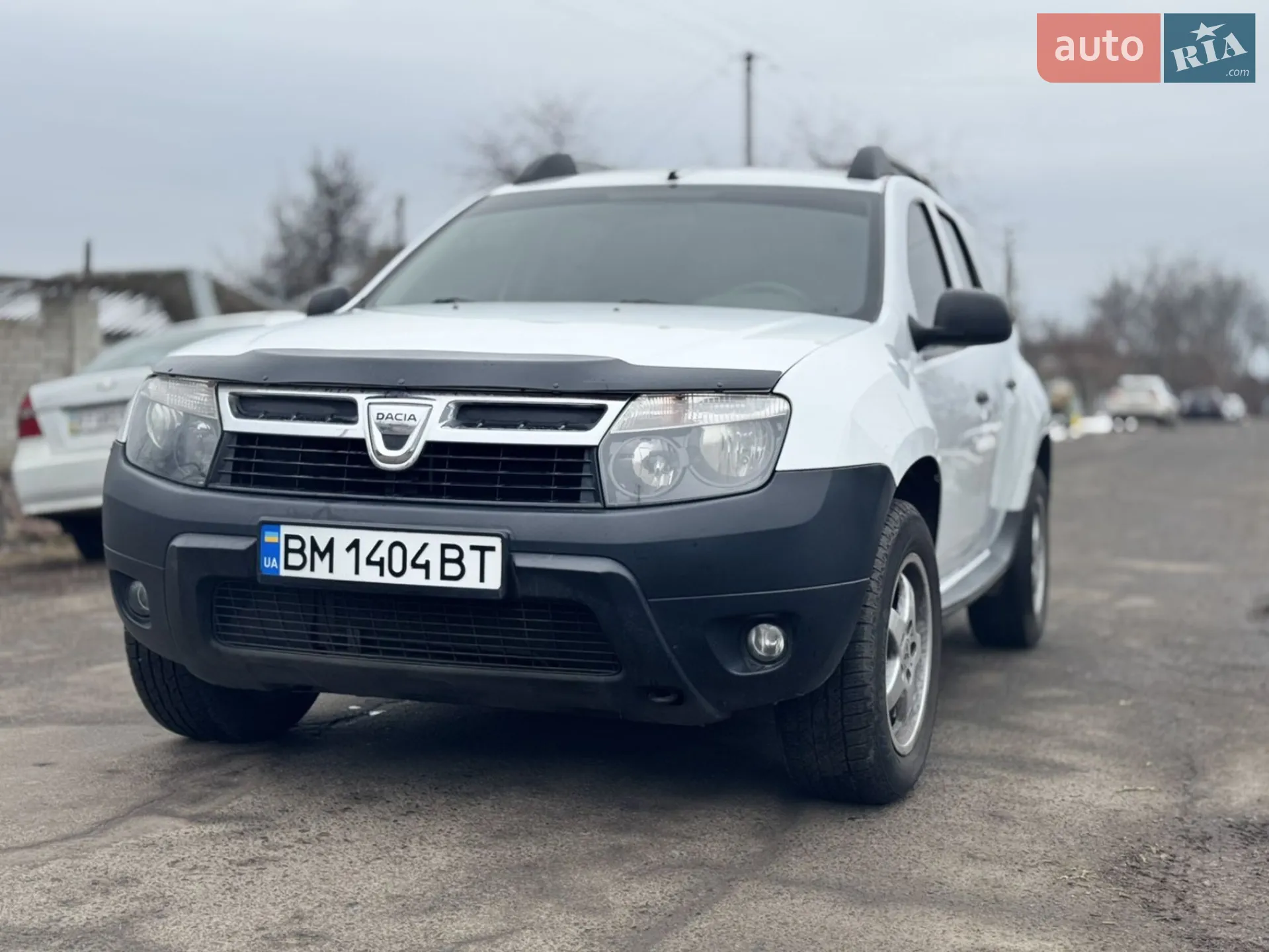 2011 Dacia Duster - мініатюра 5