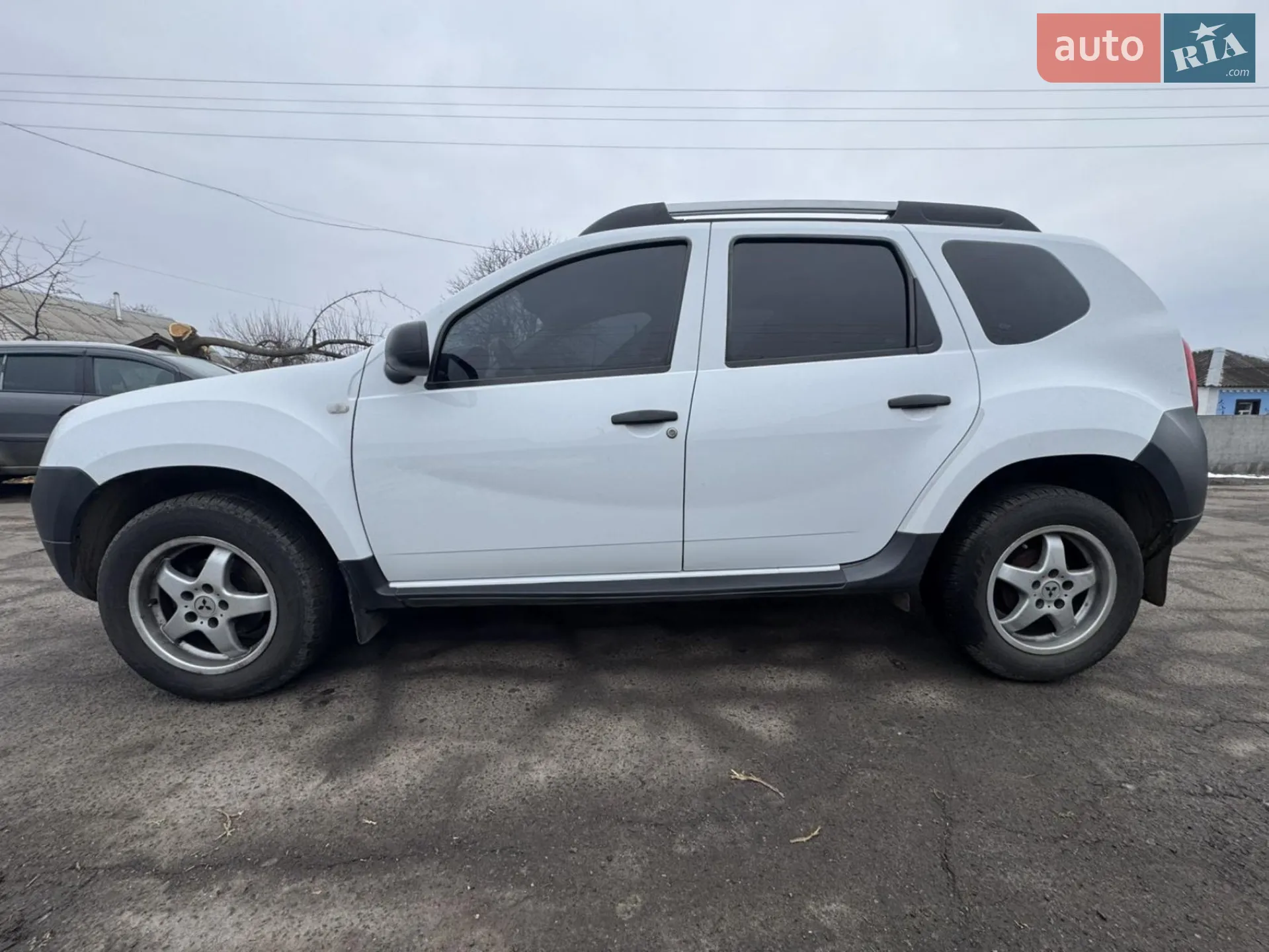 2011 Dacia Duster - мініатюра 14