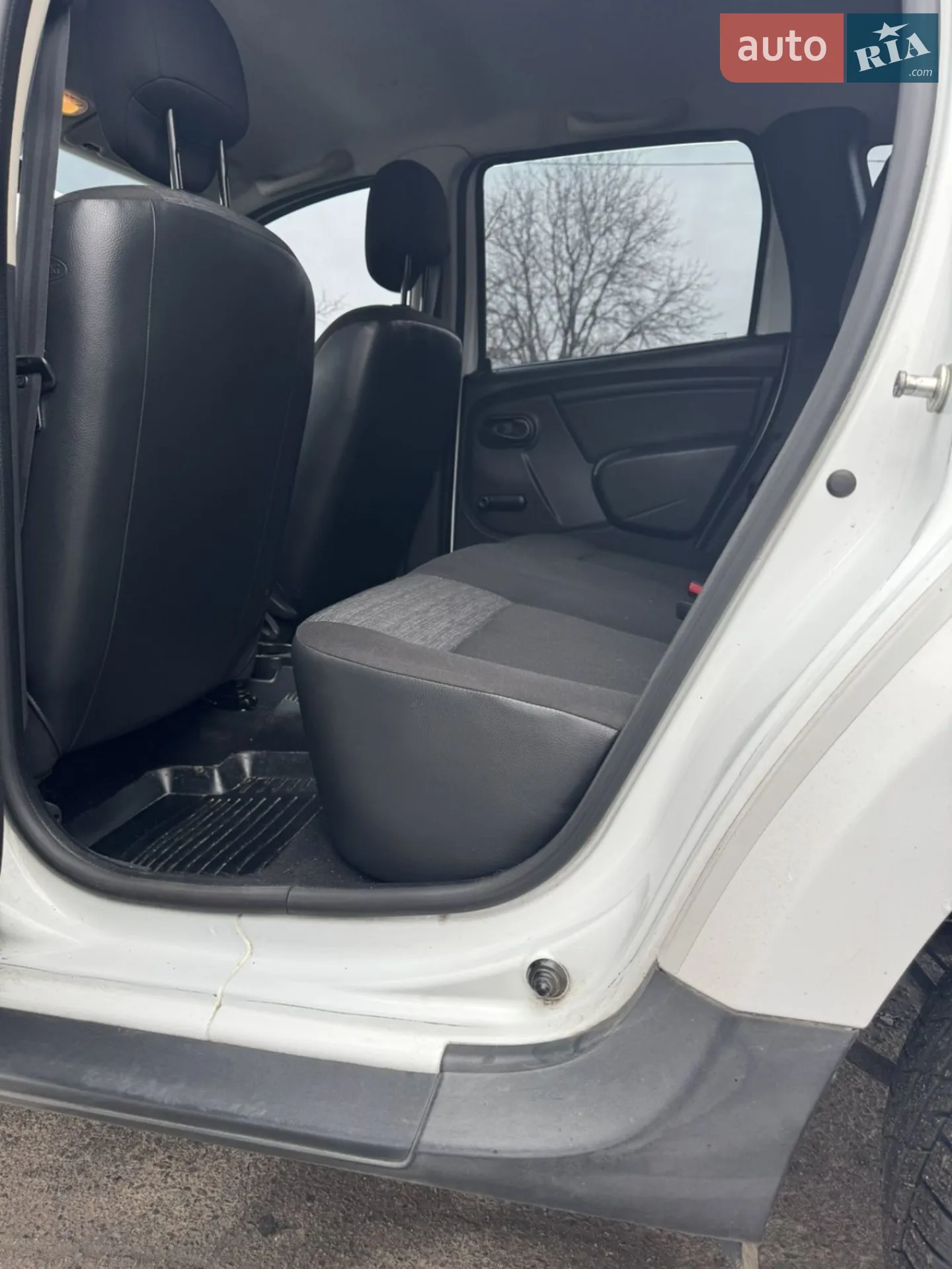 2011 Dacia Duster - мініатюра 17