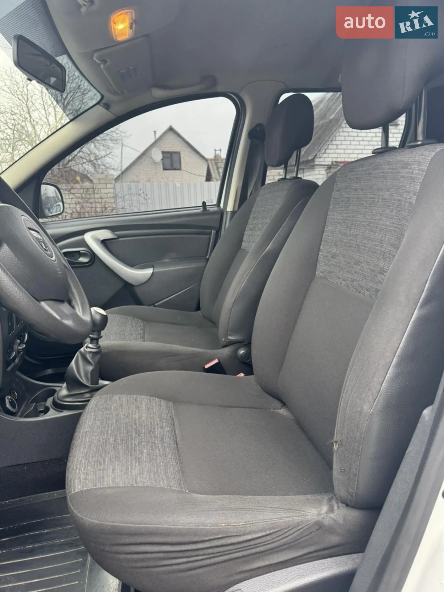 2011 Dacia Duster - мініатюра 19