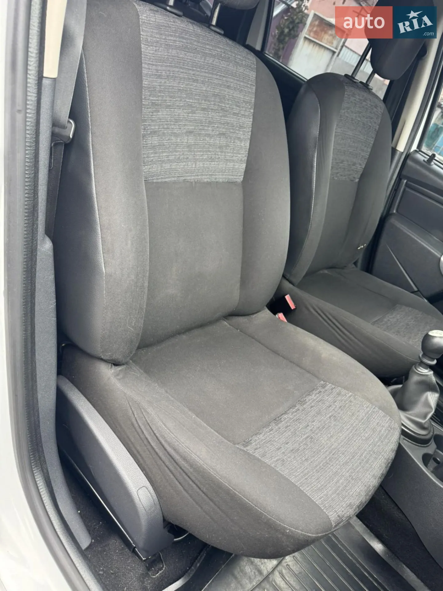 2011 Dacia Duster - мініатюра 20