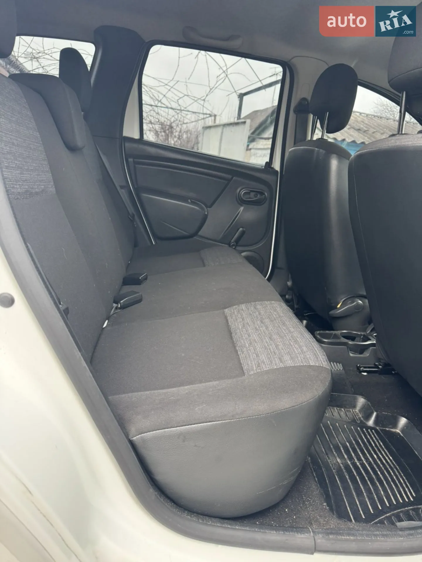 2011 Dacia Duster - мініатюра 22