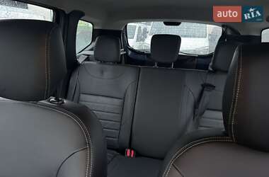 Внедорожник / Кроссовер Dacia Duster 2015 в 