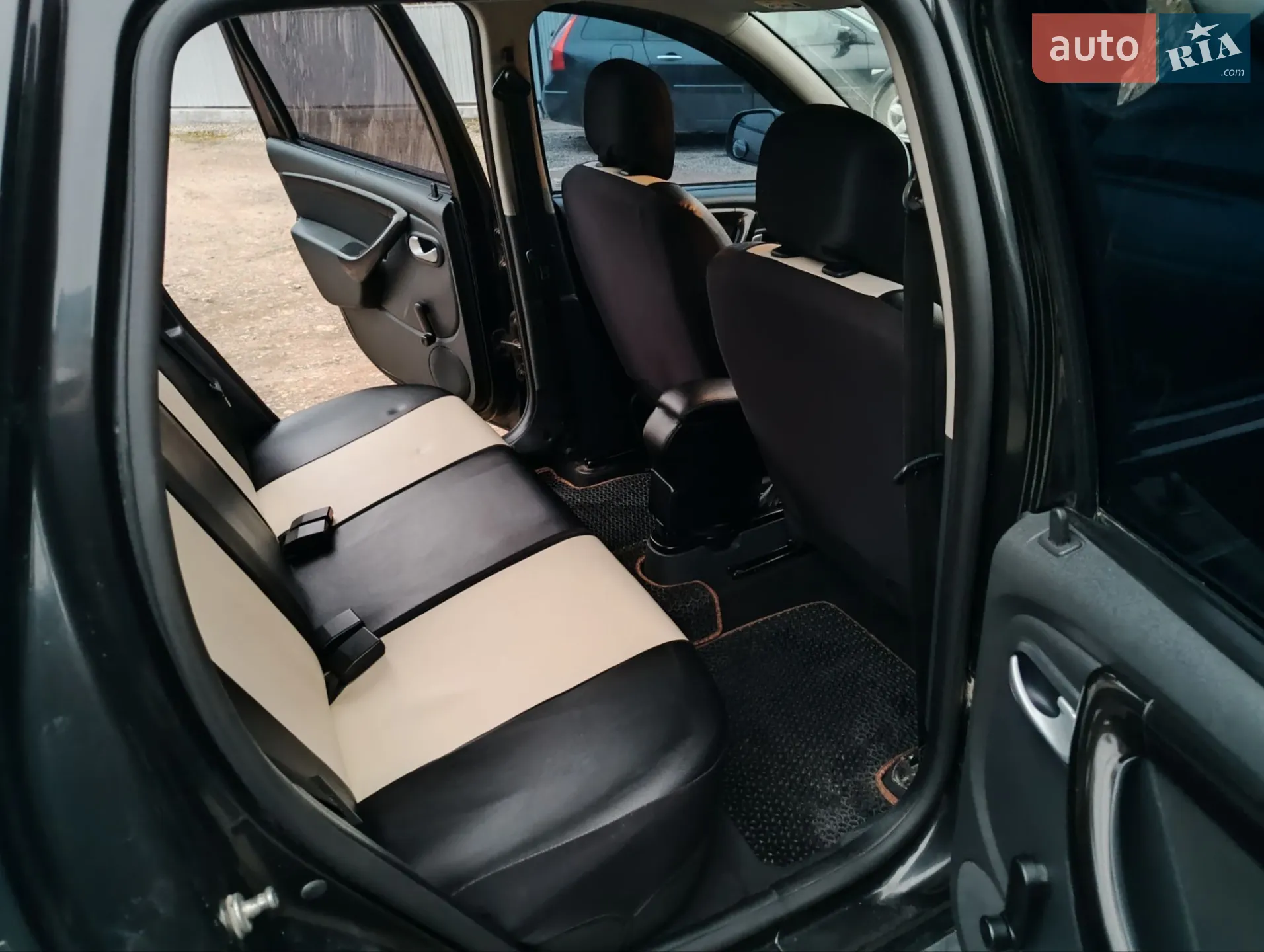 2011 Dacia Duster - мініатюра 20