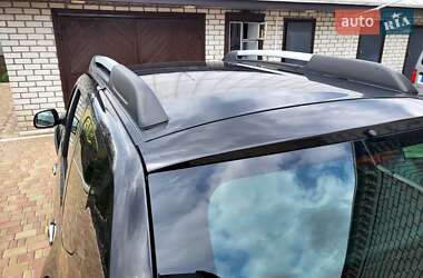 Внедорожник / Кроссовер Dacia Duster 2012 в 
