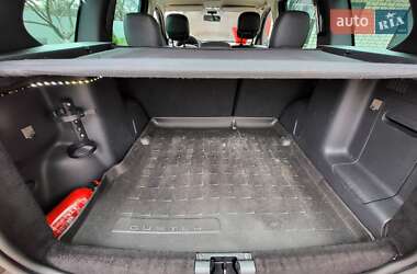 Внедорожник / Кроссовер Dacia Duster 2012 в 