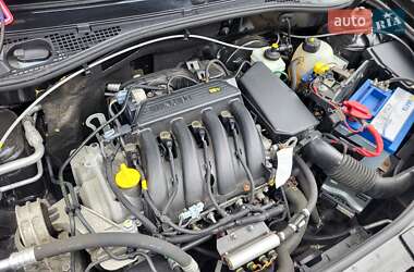 Внедорожник / Кроссовер Dacia Duster 2012 в 