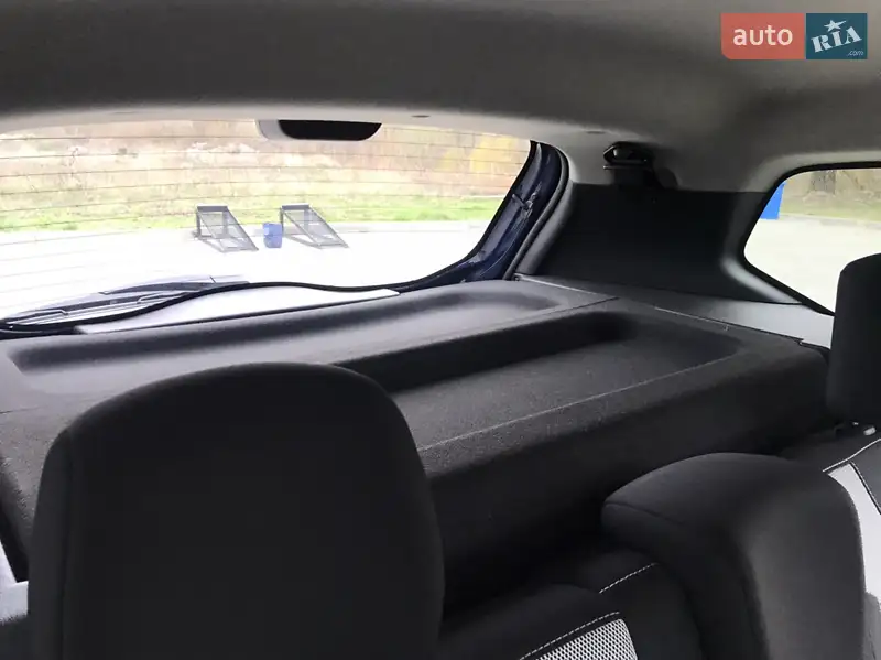 Dacia Duster 2017