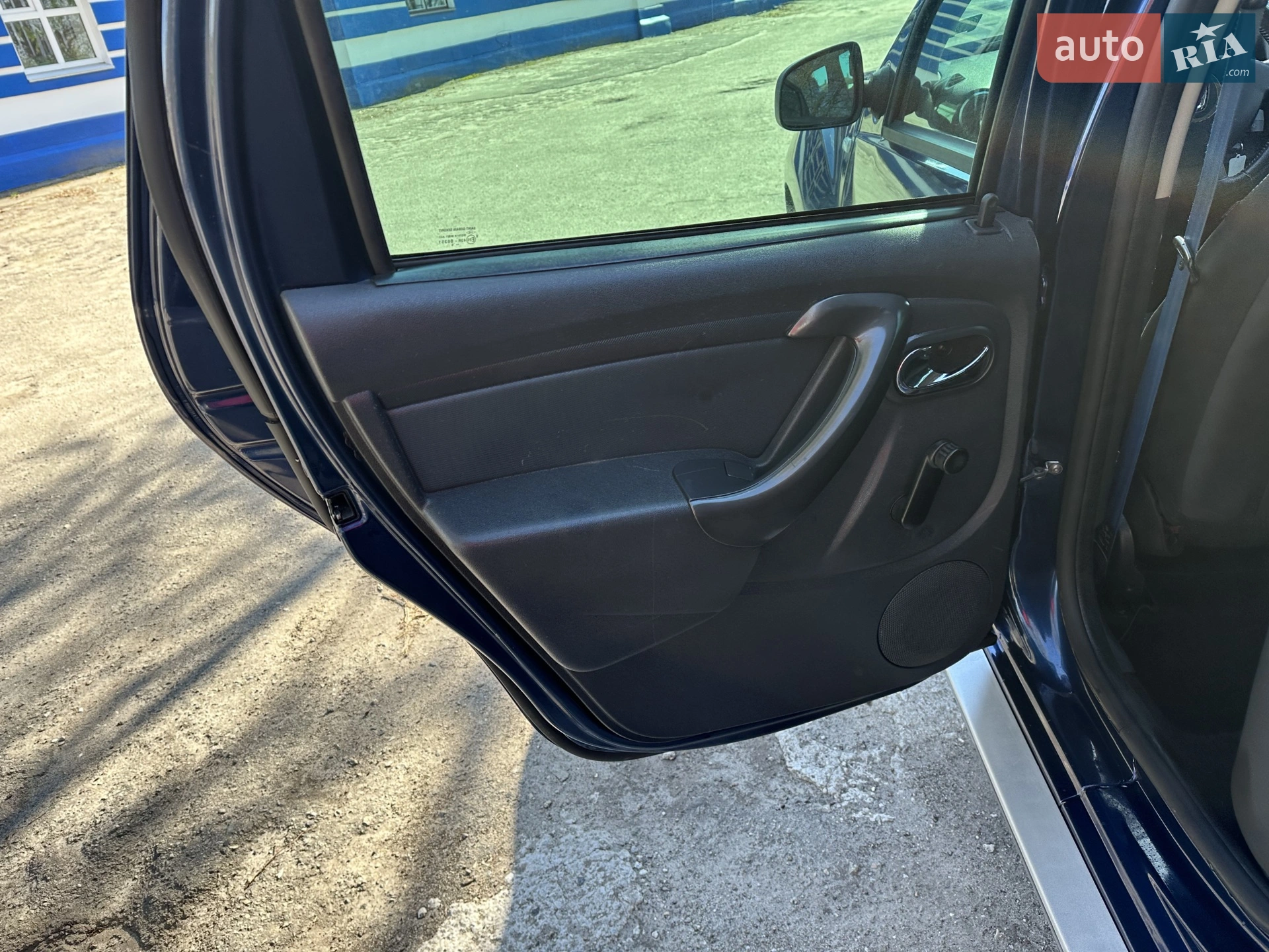 2015 Dacia Duster - мініатюра 18