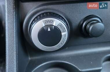Внедорожник / Кроссовер Dacia Duster 2013 в 