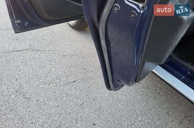 Внедорожник / Кроссовер Dacia Duster 2013 в 