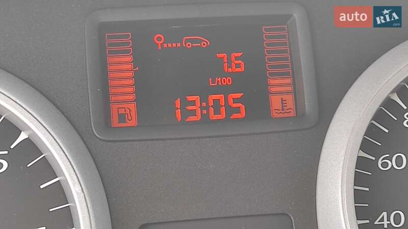 Позашляховик / Кросовер Dacia Duster 2010 в Рівному