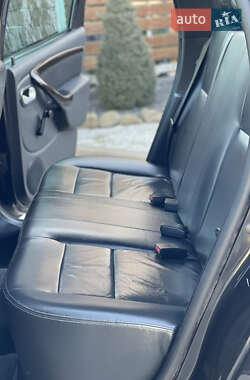 Внедорожник / Кроссовер Dacia Duster 2013 в 