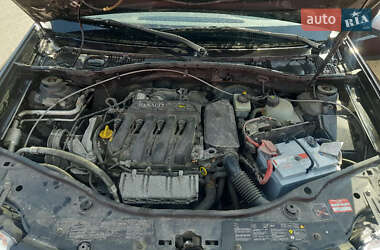 Внедорожник / Кроссовер Dacia Duster 2011 в 
