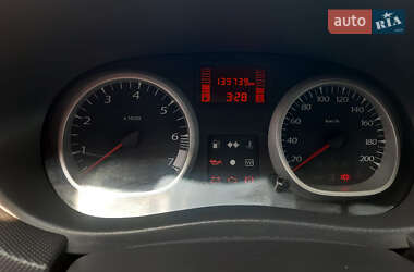 Внедорожник / Кроссовер Dacia Duster 2011 в 