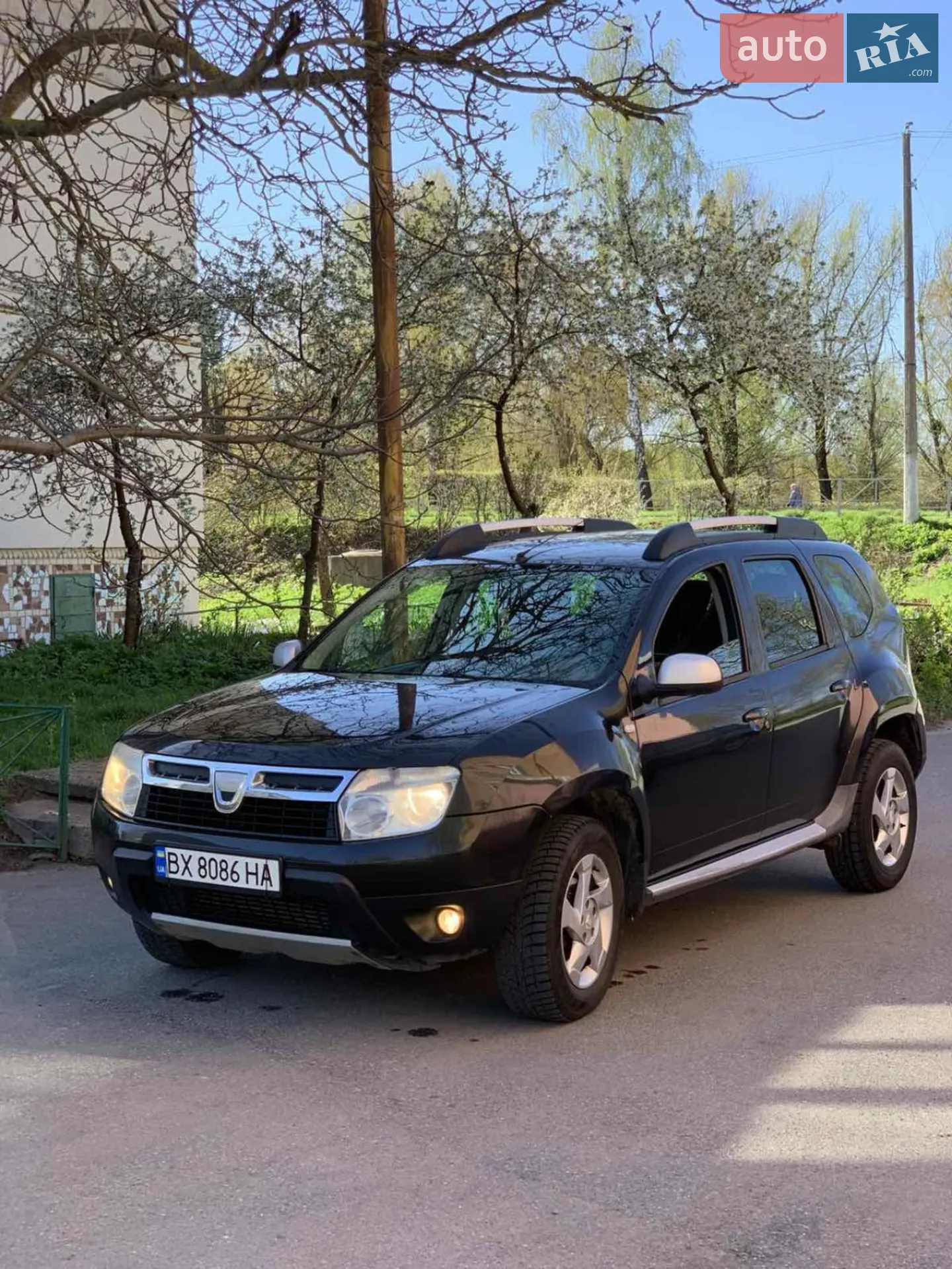 2010 Dacia Duster - мініатюра 4
