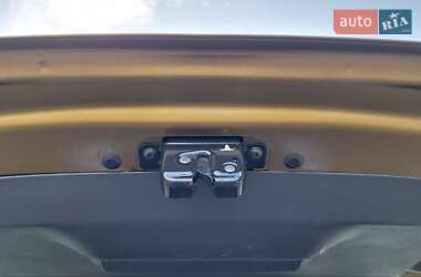 Внедорожник / Кроссовер Dacia Duster 2017 в 