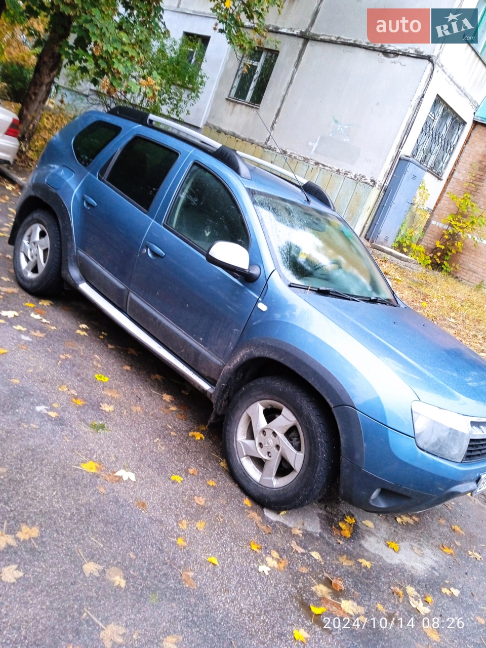 2011 Dacia Duster - мініатюра 36
